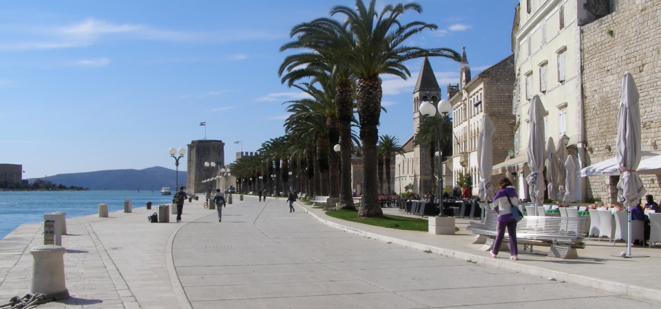 Trogir