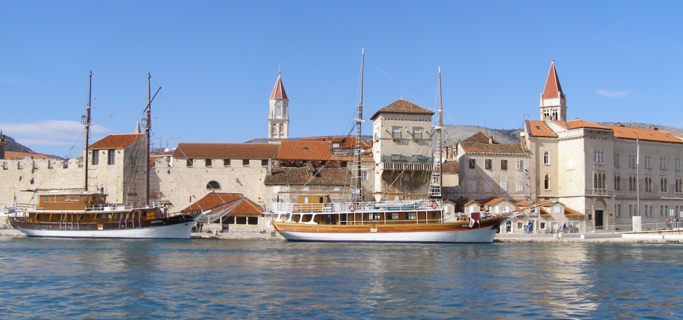 Trogir